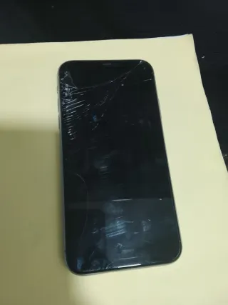 iPhone 11 Verde sbloccato per dimenticanza della password