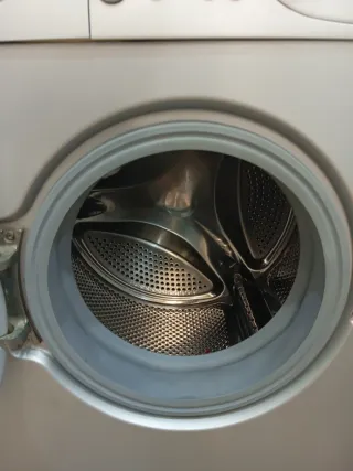 Lavadora Balay con garantía y transporte