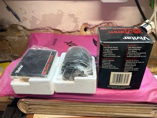 Obiettivo Vivitar 28-70mm f3.5-f4.8 Macro/Makro per fotocamere vintage