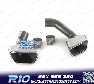 COLA ESCAPE ESPECÍFICA BMW X5 F15 13-