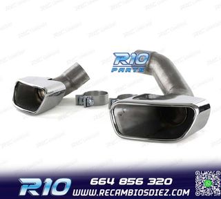 COLA ESCAPE ESPECÍFICA BMW X5 F15 13-