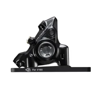 Grupo y Potencometro Shimano Dura Ace R9200P