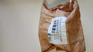 Electrovalvula lavadora