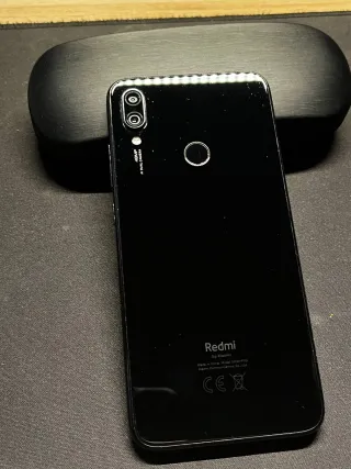 Xiaomi Redmi Note 7 Smartphone