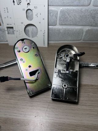 Cerradura Digital HAIFUAN