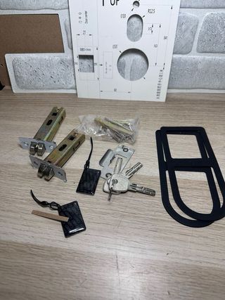 Cerradura Digital HAIFUAN