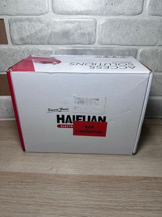 Cerradura Digital HAIFUAN