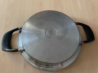 Bistecchiera AMC 24cm M29