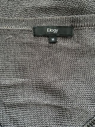 Jersey Elsy con brillos Talla M