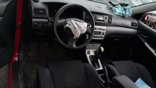 Motor Toyota Corolla 2ZZ-GE