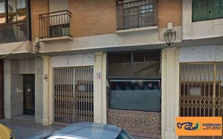 Local comercial en venta en Universidad en Ciudad Real