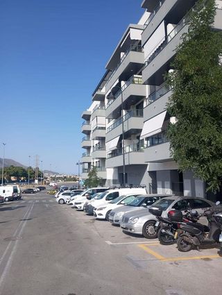 Piso en venta en Las Lagunas en Mijas