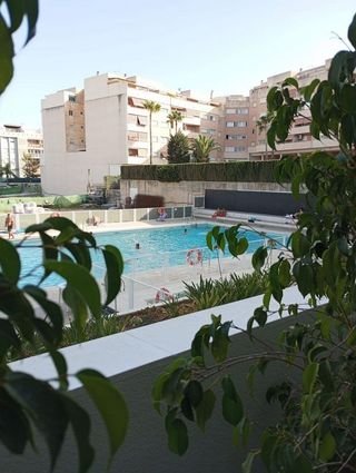 Piso en venta en Las Lagunas en Mijas