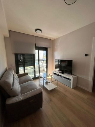 Piso en venta en Las Lagunas en Mijas