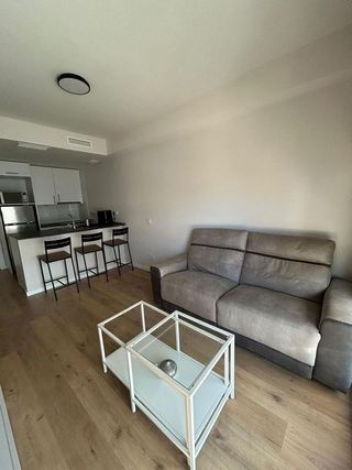 Piso en venta en Las Lagunas en Mijas
