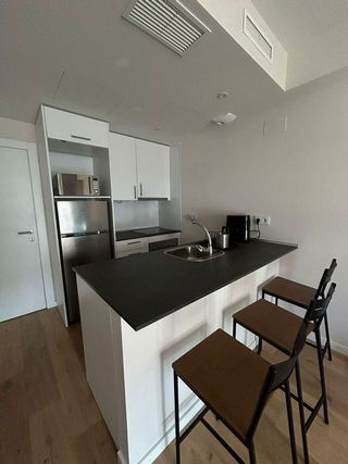 Piso en venta en Las Lagunas en Mijas