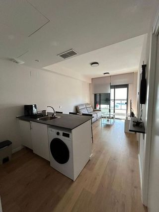 Piso en venta en Las Lagunas en Mijas