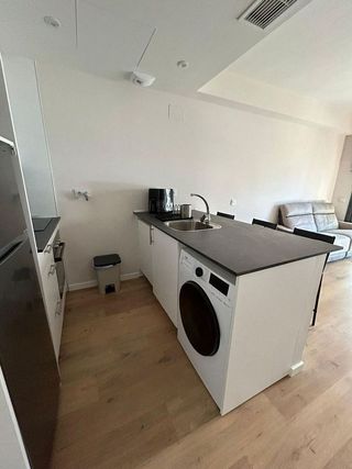 Piso en venta en Las Lagunas en Mijas