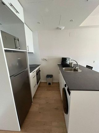 Piso en venta en Las Lagunas en Mijas