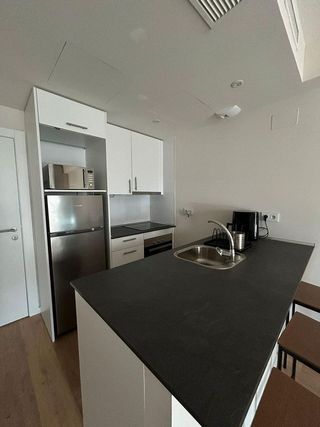 Piso en venta en Las Lagunas en Mijas