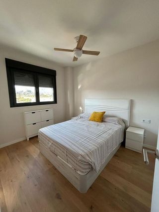 Piso en venta en Las Lagunas en Mijas