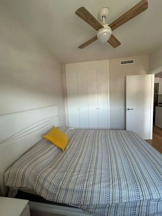 Piso en venta en Las Lagunas en Mijas