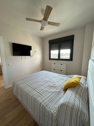 Piso en venta en Las Lagunas en Mijas