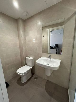 Piso en venta en Las Lagunas en Mijas