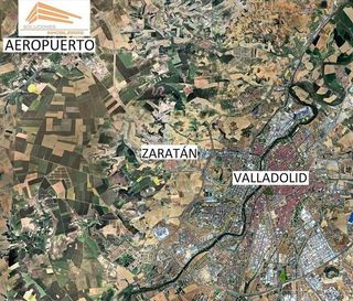 Terreno en venta en Zaratán