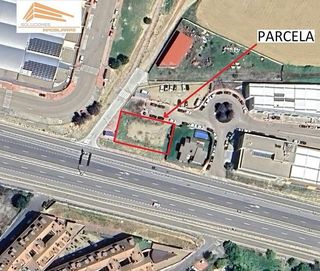 Terreno en venta en Zaratán