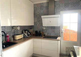 Piso en venta en Don Benito