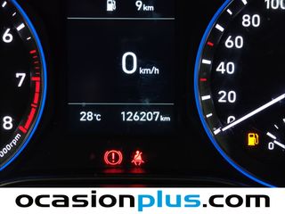 Hyundai Kona 1.0 TGDi Essence 4x2 88 kW (120 CV)