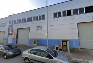Nave industrial en venta en Les Boqueres-Zona norte en Almazora/Almassora