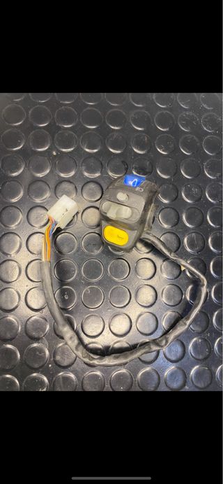 Piña intermitentes hispania ryz