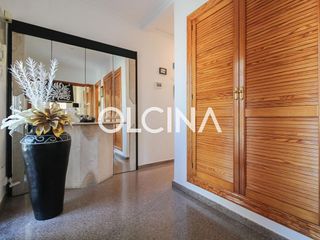 Chalet en alquiler en Alcoy/Alcoi