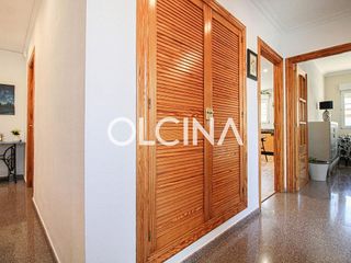 Chalet en alquiler en Alcoy/Alcoi