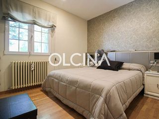 Chalet en alquiler en Alcoy/Alcoi