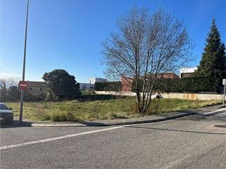 Terreno en venta en Cassà de la Selva