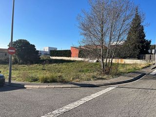 Terreno en venta en Cassà de la Selva