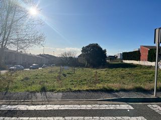 Terreno en venta en Cassà de la Selva
