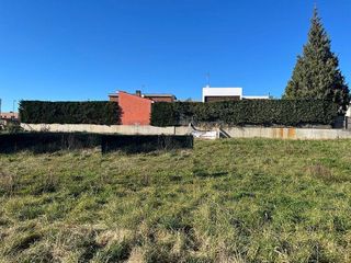 Terreno en venta en Cassà de la Selva