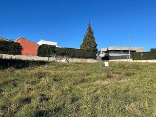 Terreno en venta en Cassà de la Selva