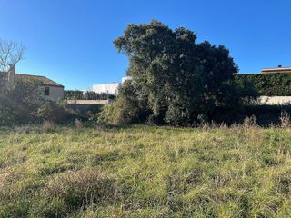 Terreno en venta en Cassà de la Selva