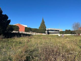 Terreno en venta en Cassà de la Selva