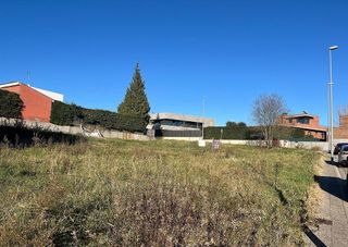 Terreno en venta en Cassà de la Selva