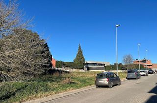 Terreno en venta en Cassà de la Selva