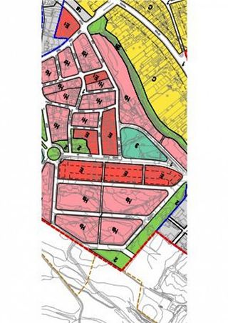 Terreno en venta en Cassà de la Selva