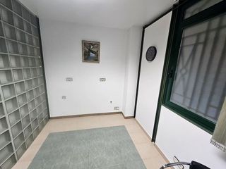 Oficina en alquiler en San Juan en Pamplona