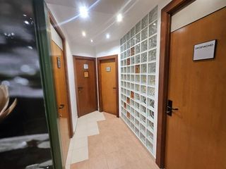 Oficina en alquiler en San Juan en Pamplona