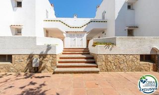 Piso en venta en Empuriabrava en Castelló d´Empúries